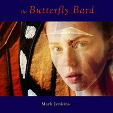Cover image for The Butterfly Bard