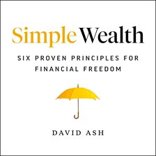 Cover image for Simple Wealth