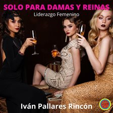 Imagen de portada para Solo para Damas y Reinas