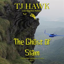 Cover image for The Ghost of Siam