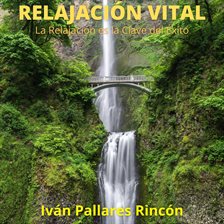 Imagen de portada para Relajación Vital