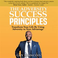 Imagen de portada para The Adversity Success Principles