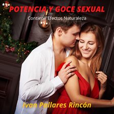 Imagen de portada para Potencia y Goce Sexual