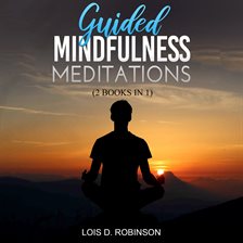 Cover image for Guided Mindfulness Meditation