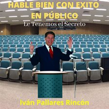 Imagen de portada para Hable Bien Con Exito en Público