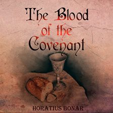 Cover image for The Blood of the Covenant