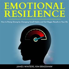 Cover image for Emotional Resilience