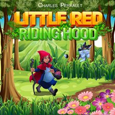 Imagen de portada para Little Red Riding Hood