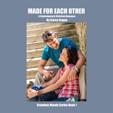 Cover image for Made For Each Other