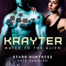 Cover image for Krayter