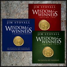 Imagen de portada para Wisdom for Winners Series