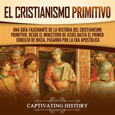 do cristianismo primitivo