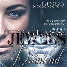 Imagen de portada para Cut Glass: Jewels - Diamond