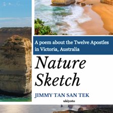 Cover image for Nature Sketch