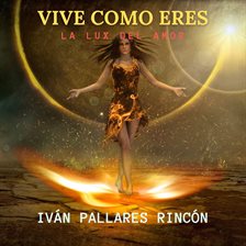Imagen de portada para Vive como eres