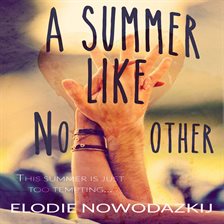 Cover image for A Summer Like No Other
