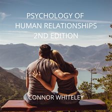 Cover image for Psychology of Human Relationships