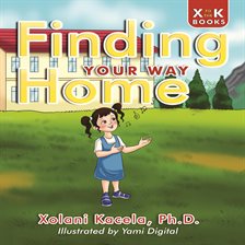 Cover image for Finding Your Way Home