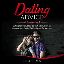 Imagen de portada para Dating Advice