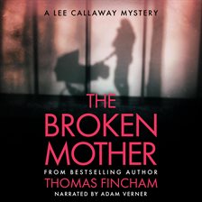 Cover image for The Broken Mother