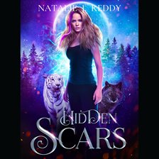 Imagen de portada para Hidden Scars