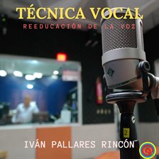 Imagen de portada para Tecnica Vocal
