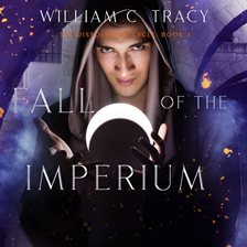 Cover image for Fall of the Imperium