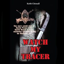 Cover image for Watch My Tracer