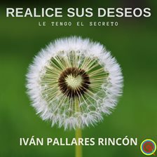 Imagen de portada para Realice Sus Deseos