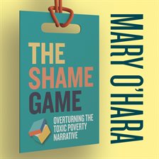 Imagen de portada para The Shame Game