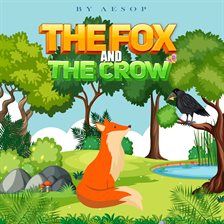 Imagen de portada para The Fox and the Crow