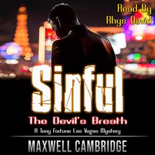 Cover image for Sinful: The Devil's Breath