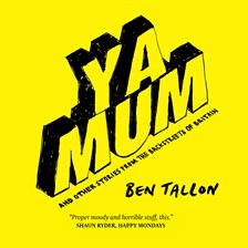 Cover image for Ya Mum