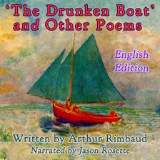 Cover of The Drunken Boat and Other Poems by Arthur Rimbaud