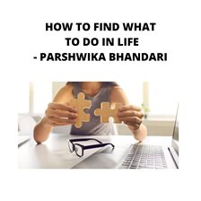 Cover image for How to Find What to Do in Life