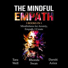 Cover image for The Mindful Empath