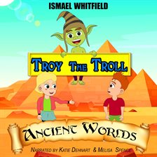 Imagen de portada para Troy the Troll
