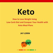 Cover image for Keto