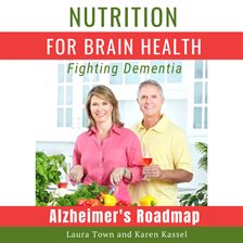 Cover image for Nutrition for Brain Health