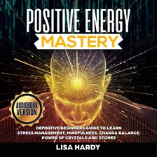 Cover image for Positive Energy Mastery