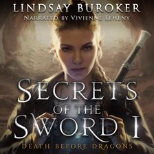 Cover image for Secrets of Sword