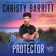 Imagen de portada para Breakwater Protector