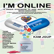 Cover image for I'm Online