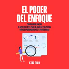 Cover image for El Poder Del Enfoque