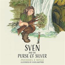 Cover image for Sven and the Purse of Silver