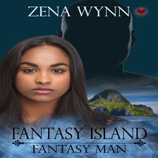 Cover image for Fantasy Man