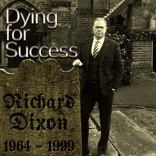 Cover image for Dying for Success