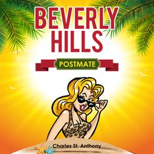 Cover image for Beverly Hills Postmate