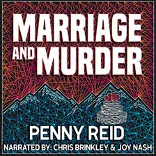 Cover image for Marriage and Murder
