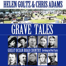 Imagen de portada para Great Ocean Road